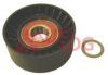 AUTLOG RT1751 Deflection/Guide Pulley, v-ribbed belt